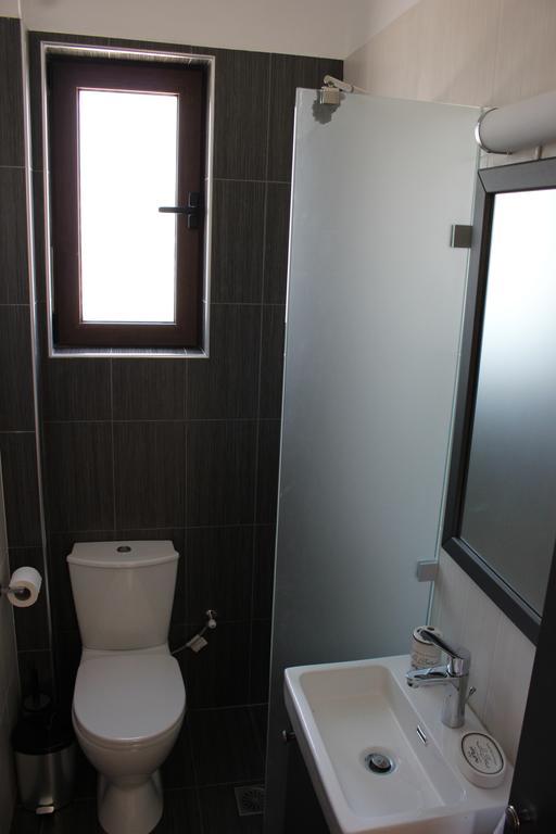 Villa Saint George Maroulas ภายนอก รูปภาพ
