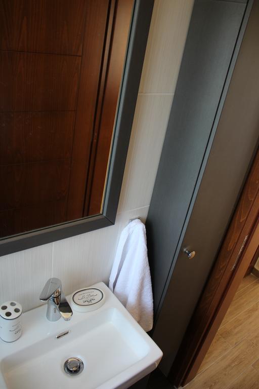 Villa Saint George Maroulas ภายนอก รูปภาพ